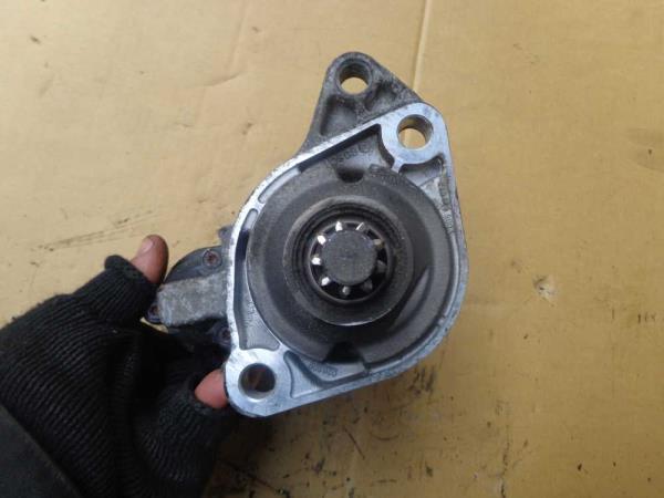 DEMARREUR VAG - Vue 1